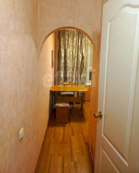 1-к квартира, вторичка, 30м2, 3/5 этаж