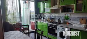 3-к квартира, вторичка, 68м2, 10/10 этаж