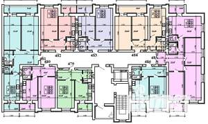 Фото квартиры на продажу (4)