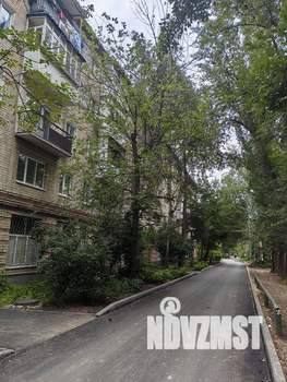 3-к квартира, вторичка, 47м2, 5/5 этаж