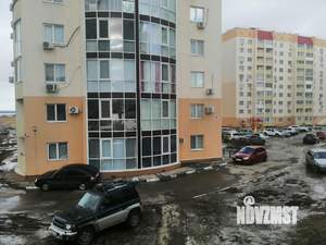 1-к квартира, вторичка, 41м2, 3/20 этаж