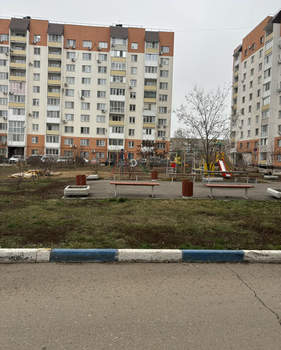 2-к квартира, вторичка, 62м2, 6/10 этаж