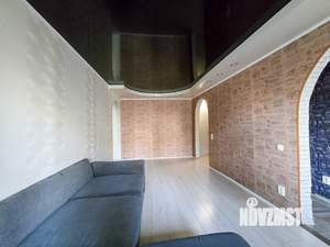 3-к квартира, вторичка, 56м2, 1/5 этаж