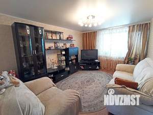 3-к квартира, вторичка, 58м2, 3/9 этаж