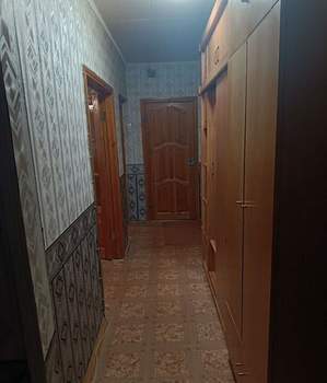 3-к квартира, вторичка, 68м2, 4/5 этаж
