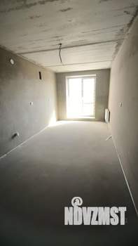 1-к квартира, сданный дом, 52м2, 6/11 этаж