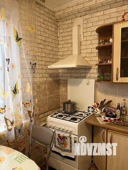 1-к квартира, вторичка, 29м2, 5/5 этаж