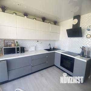 2-к квартира, вторичка, 61м2, 12/19 этаж