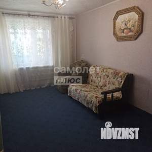 2-к квартира, вторичка, 52м2, 2/5 этаж