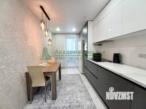 2-к квартира, вторичка, 51м2, 5/10 этаж