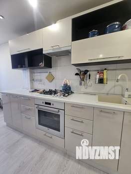 1-к квартира, вторичка, 37м2, 7/9 этаж
