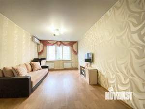 3-к квартира, вторичка, 72м2, 4/10 этаж