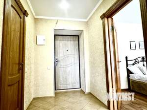 1-к квартира, вторичка, 40м2, 7/12 этаж