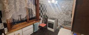 3-к квартира, вторичка, 59м2, 5/5 этаж