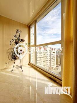 2-к квартира, вторичка, 61м2, 10/10 этаж