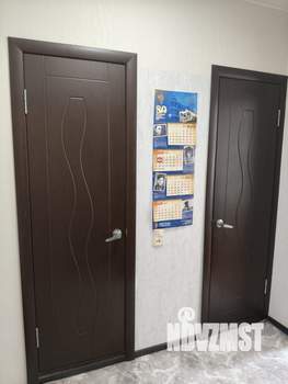 1-к квартира, вторичка, 40м2, 10/10 этаж