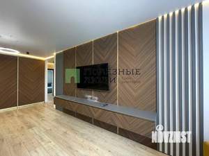 3-к квартира, вторичка, 90м2, 22/25 этаж