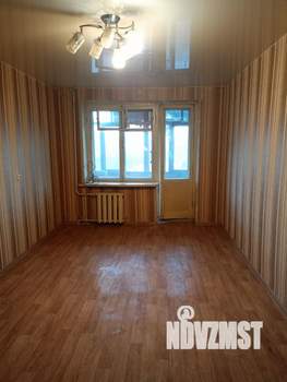 1-к квартира, вторичка, 30м2, 3/5 этаж