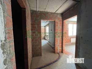 1-к квартира, вторичка, 44м2, 2/24 этаж