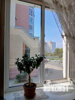 1-к квартира, вторичка, 31м2, 3/4 этаж