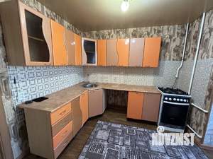 2-к квартира, вторичка, 52м2, 1/5 этаж