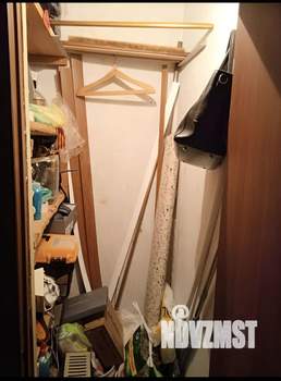 3-к квартира, вторичка, 55м2, 1/5 этаж