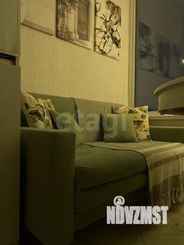 2-к квартира, вторичка, 50м2, 24/25 этаж
