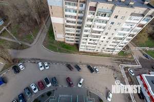 Студия квартира, вторичка, 54м2, 13/17 этаж