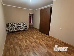 1-к квартира, вторичка, 40м2, 5/10 этаж