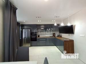 2-к квартира, вторичка, 80м2, 19/21 этаж