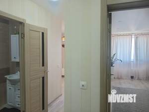 1-к квартира, вторичка, 36м2, 18/19 этаж