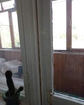 3-к квартира, вторичка, 64м2, 4/5 этаж