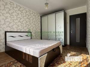 3-к квартира, вторичка, 58м2, 4/9 этаж