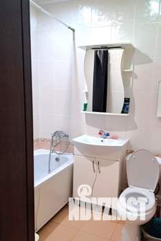 1-к квартира, вторичка, 37м2, 7/9 этаж