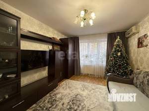 3-к квартира, вторичка, 65м2, 1/5 этаж