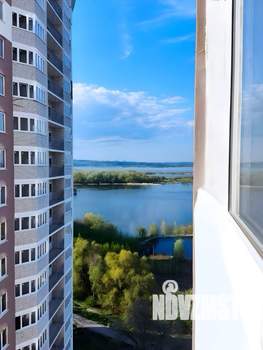 2-к квартира, вторичка, 67м2, 9/23 этаж