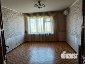 4-к квартира, вторичка, 80м2, 8/9 этаж