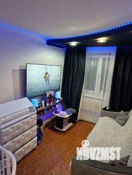 2-к квартира, вторичка, 23м2, 2/5 этаж