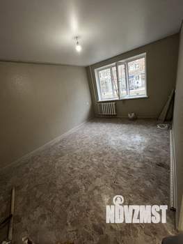 1-к квартира, вторичка, 28м2, 1/5 этаж