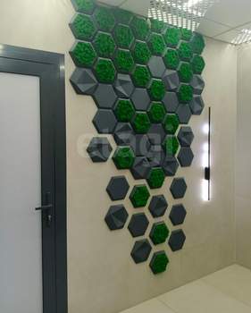 1-к квартира, вторичка, 40м2, 3/10 этаж