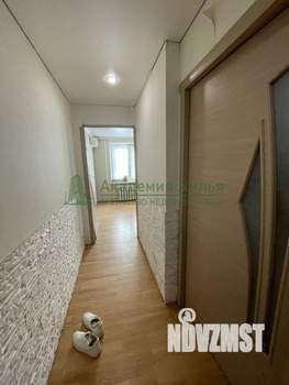 2-к квартира, вторичка, 46м2, 4/5 этаж