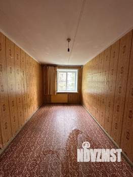 2-к квартира, вторичка, 45м2, 3/5 этаж