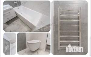 2-к квартира, вторичка, 57м2, 3/10 этаж