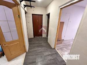 3-к квартира, вторичка, 70м2, 1/9 этаж