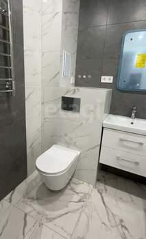 2-к квартира, вторичка, 74м2, 4/10 этаж