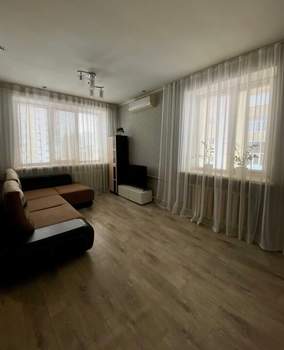1-к квартира, вторичка, 29м2, 4/4 этаж