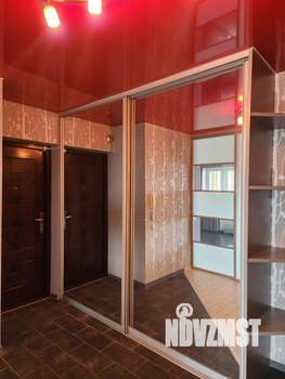 3-к квартира, вторичка, 78м2, 6/10 этаж