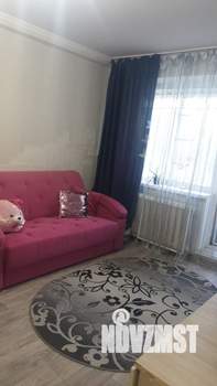 1-к квартира, вторичка, 29м2, 5/5 этаж