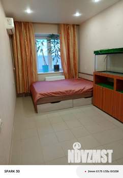1-к квартира, вторичка, 36м2, 10/10 этаж