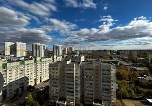 3-к квартира, вторичка, 94м2, 14/18 этаж